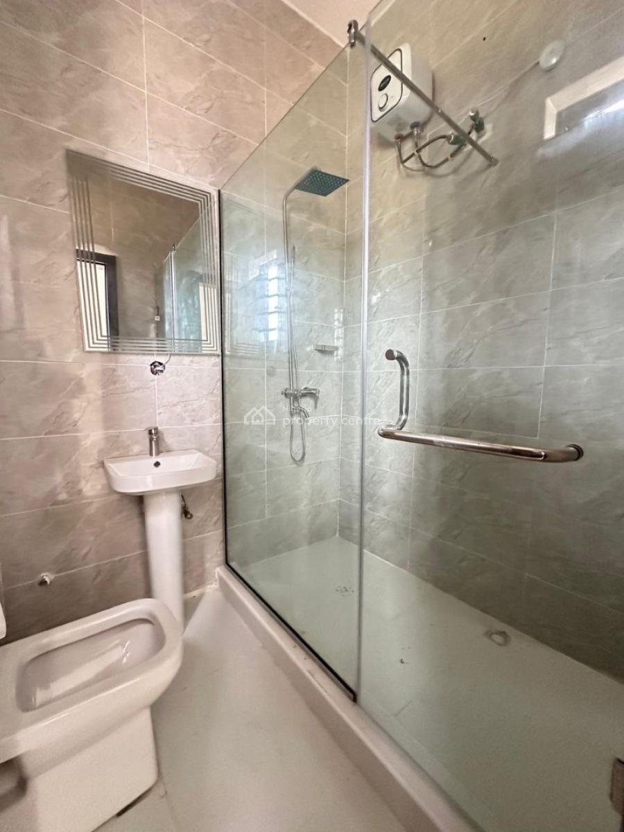 4 Bedroom Terrace Duplex, Vgc Extension, Vgc, Lekki, Lagos, Terraced Duplex for Sale