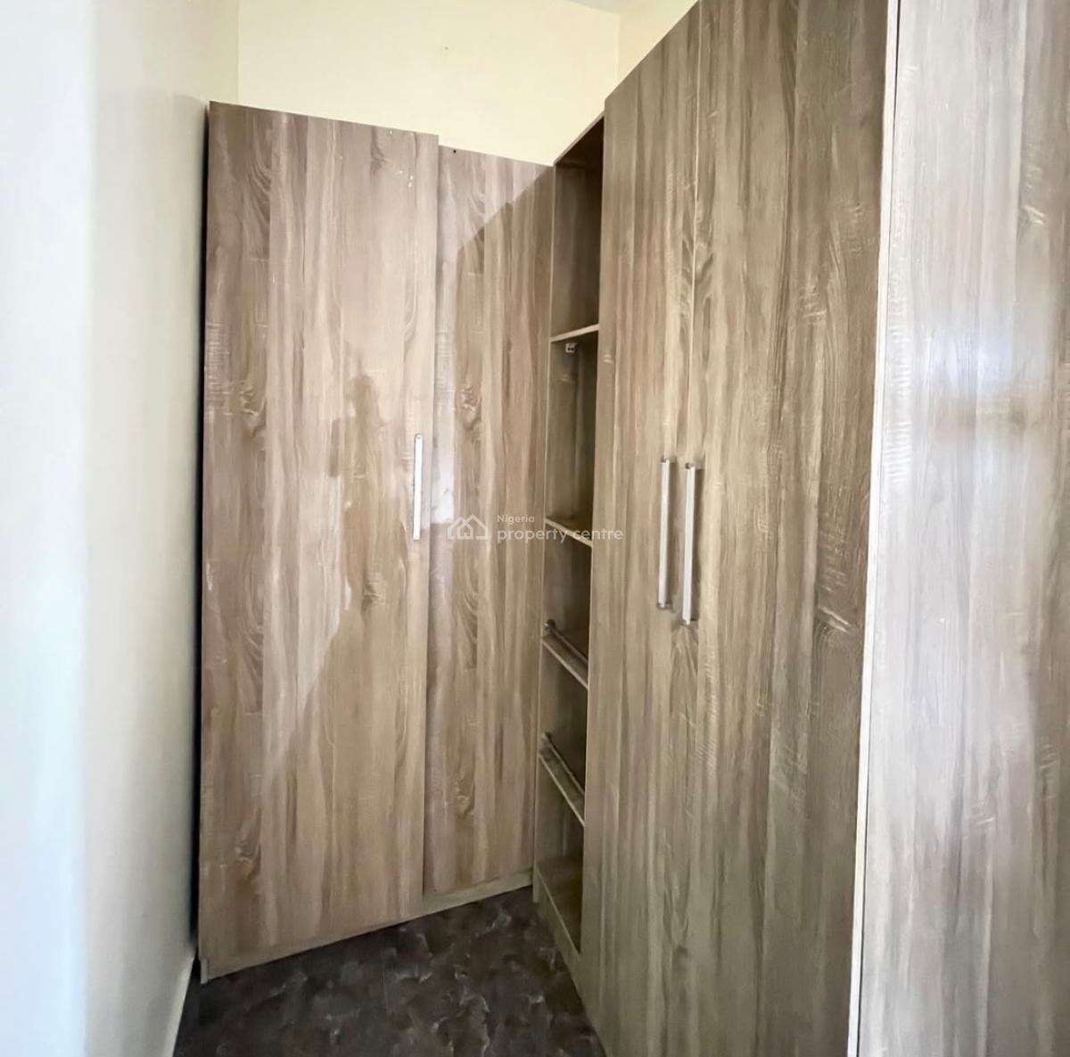 Well Built 4 Bedroom Terrace Duplex Now Available, Chevron, Lekki, Lagos, Terraced Duplex for Rent