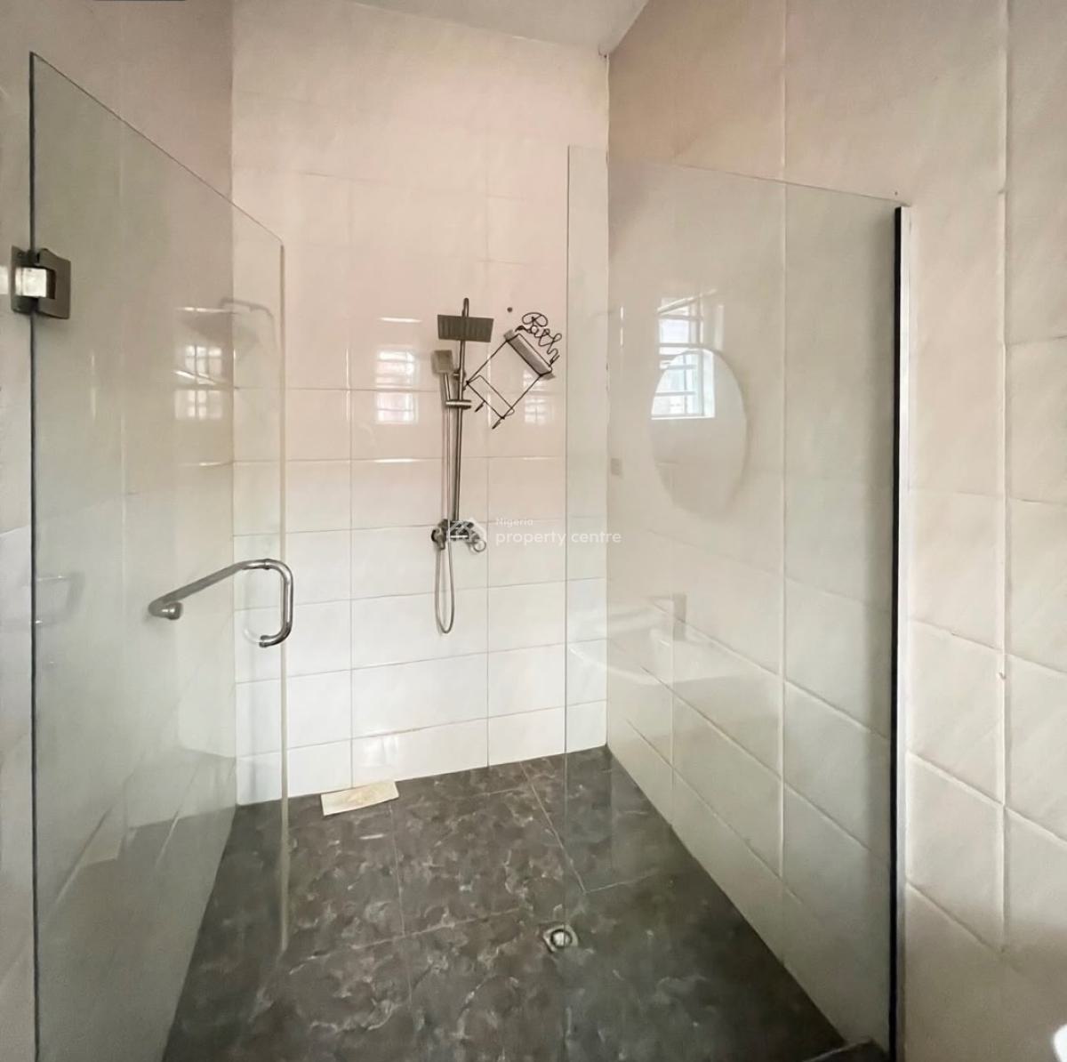 Well Built 4 Bedroom Terrace Duplex Now Available, Chevron, Lekki, Lagos, Terraced Duplex for Rent