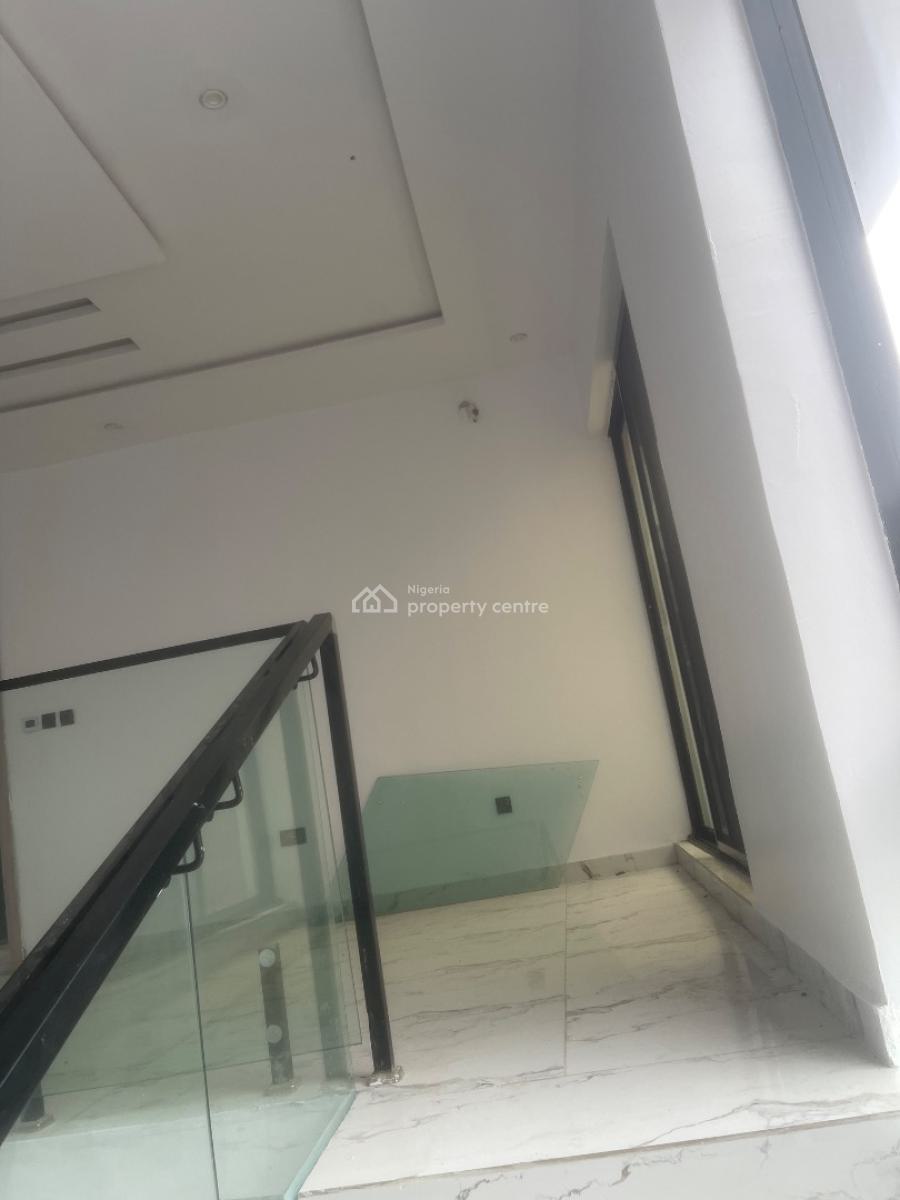 Luxury 3 Bedroom, Blenco, Sangotedo, Ajah, Lagos, Semi-detached Duplex for Sale