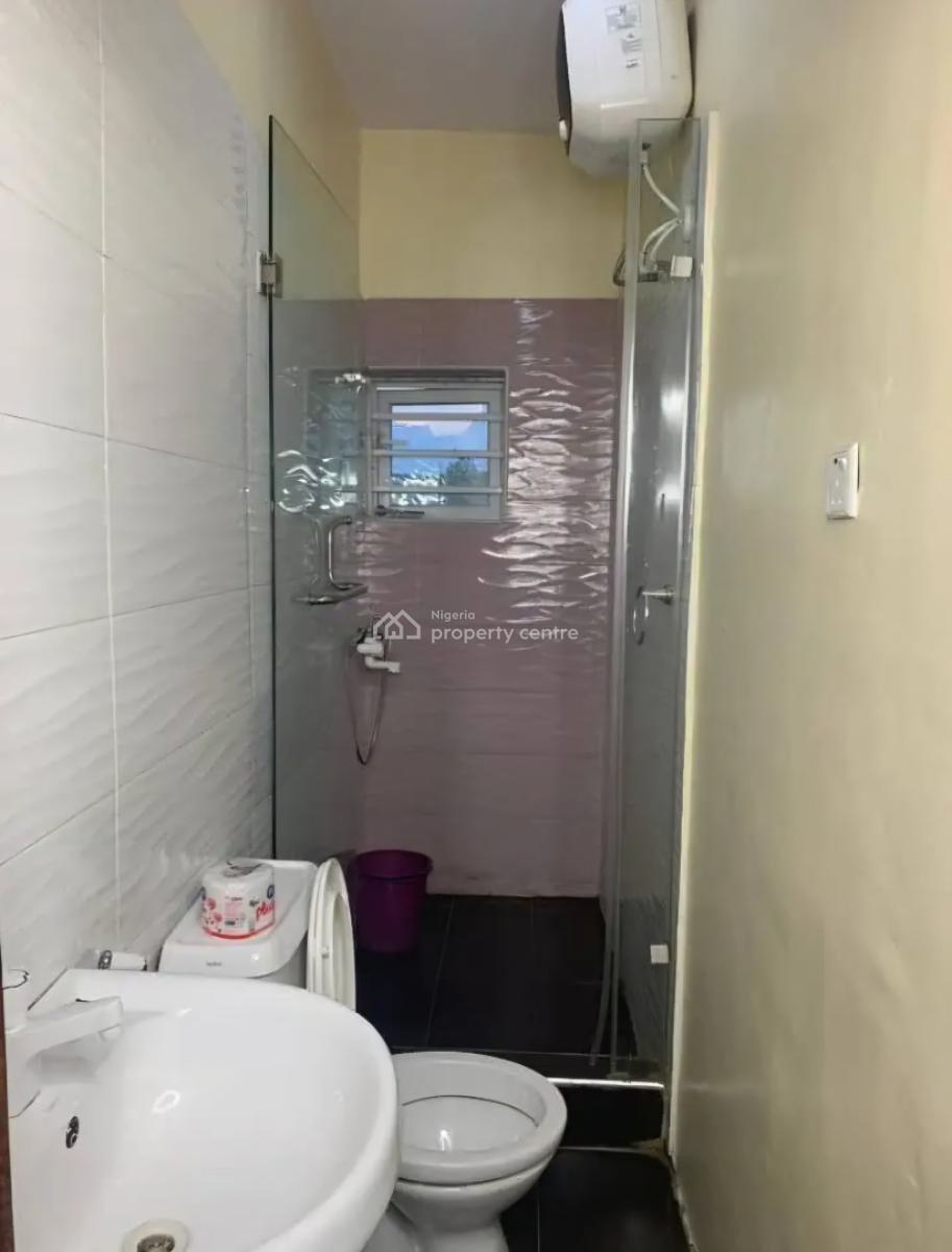 Studio Room, Ikeja, Lagos, Flat / Apartment Short Let