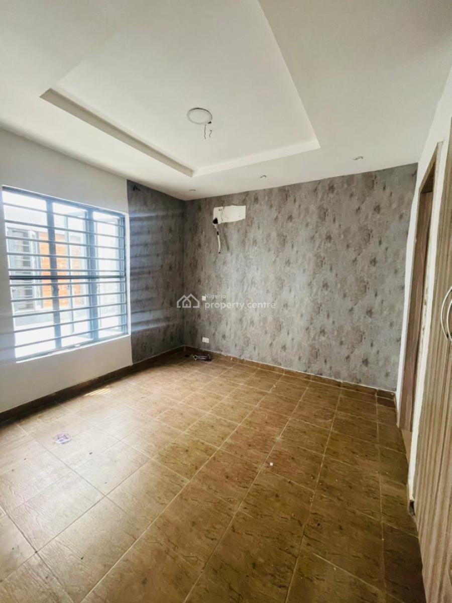 2 Bedroom Terrace Duplex, Ikota, Lekki, Lagos, Terraced Duplex for Rent