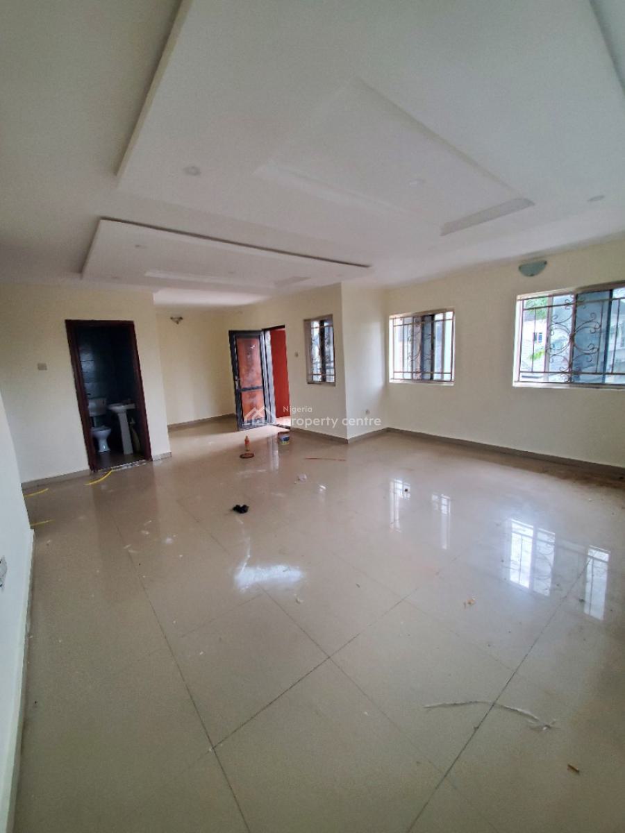 1 Bedroom Flat, Theranex, Sangotedo, Ajah, Lagos, Mini Flat (room and Parlour) for Rent