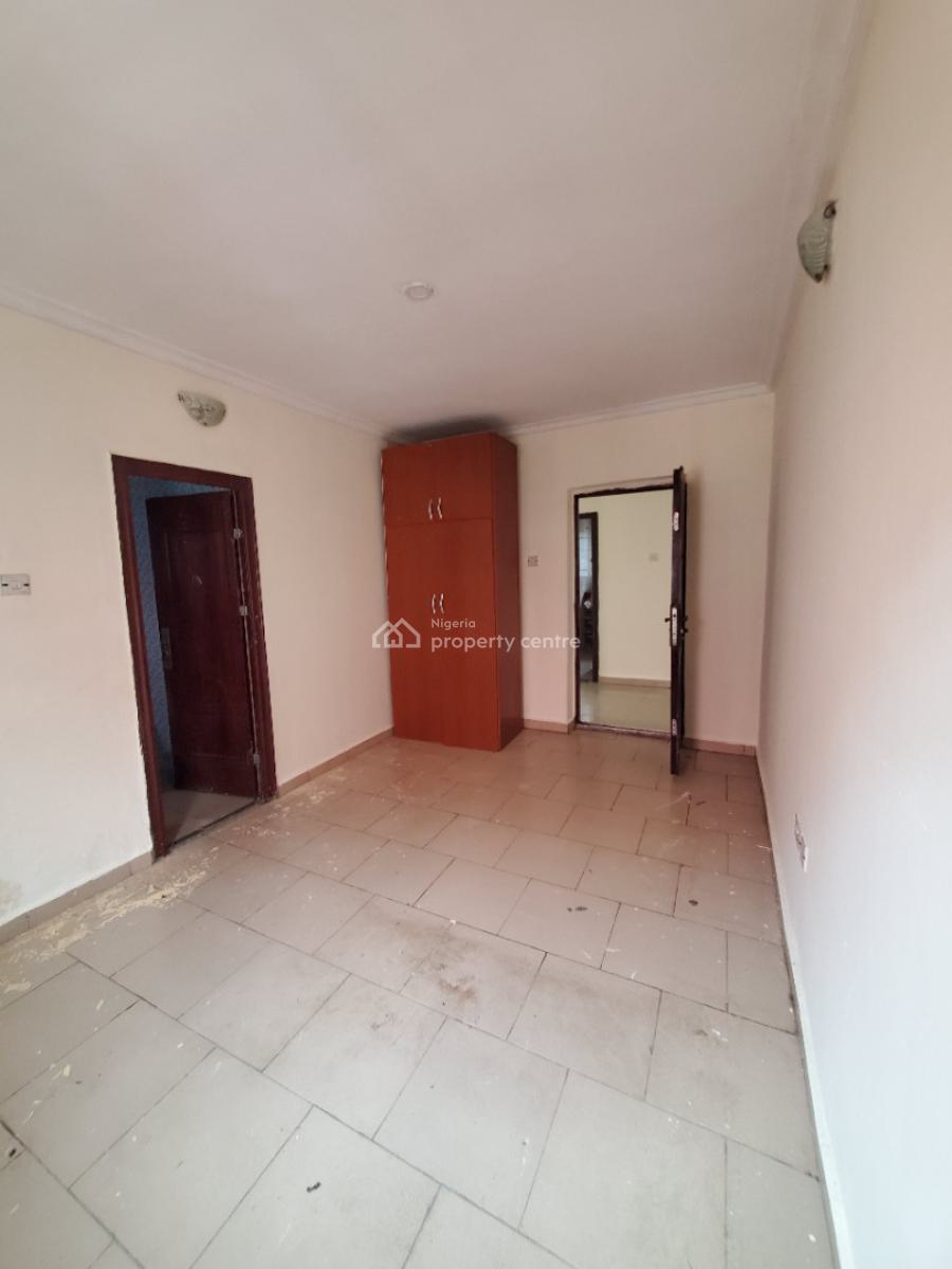 1 Bedroom Flat, Theranex, Sangotedo, Ajah, Lagos, Mini Flat (room and Parlour) for Rent