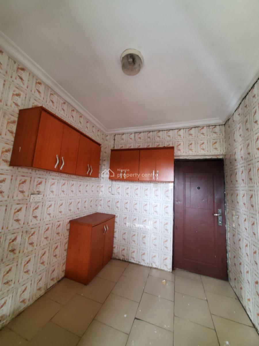 1 Bedroom Flat, Theranex, Sangotedo, Ajah, Lagos, Mini Flat (room and Parlour) for Rent