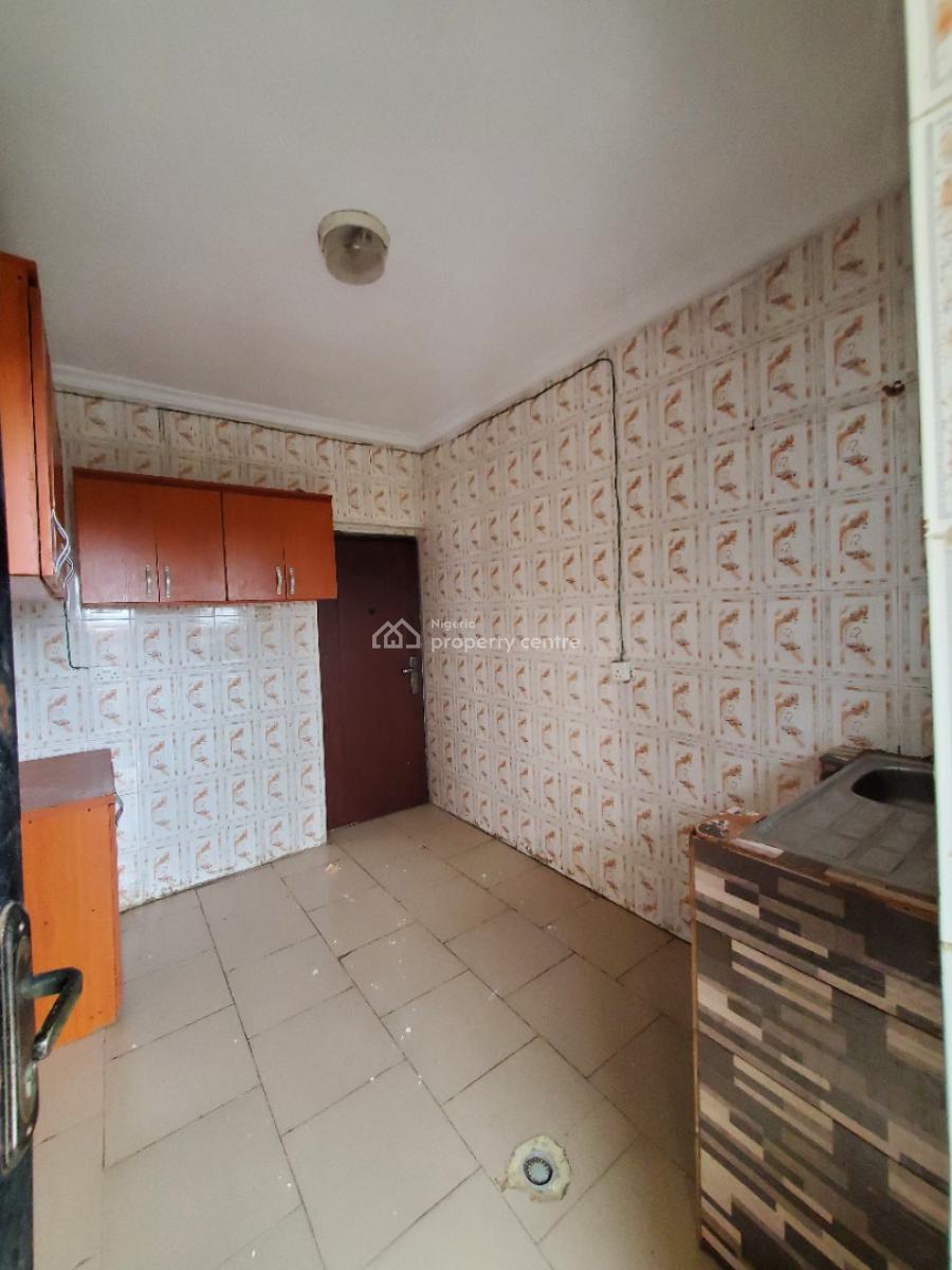 1 Bedroom Flat, Theranex, Sangotedo, Ajah, Lagos, Mini Flat (room and Parlour) for Rent