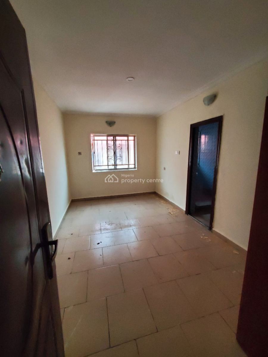 1 Bedroom Flat, Theranex, Sangotedo, Ajah, Lagos, Mini Flat (room and Parlour) for Rent