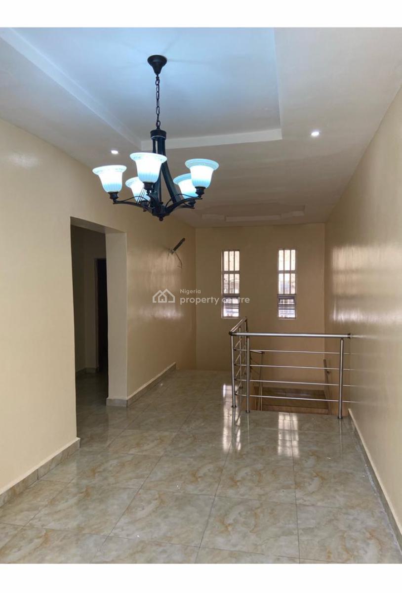 Luxury 4 Bedroom Semi Detached Duplex with Bq, Orchid, Lekki, Lagos, Semi-detached Duplex for Rent
