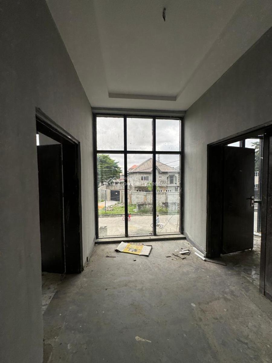 6 Units of 2-bedroom Apartments, Lekki Phase 1, Lekki, Lagos, House for Sale