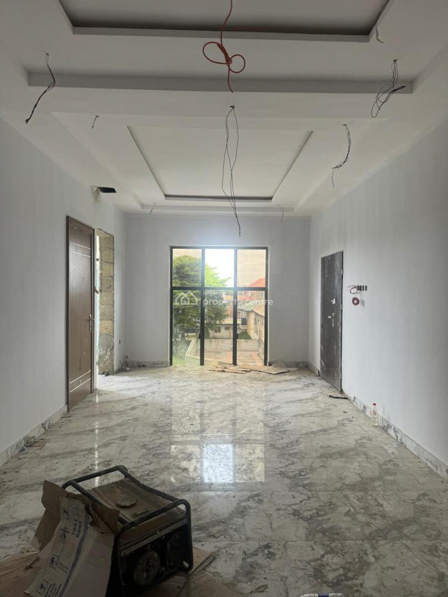 6 Units of 2-bedroom Apartments, Lekki Phase 1, Lekki, Lagos, House for Sale