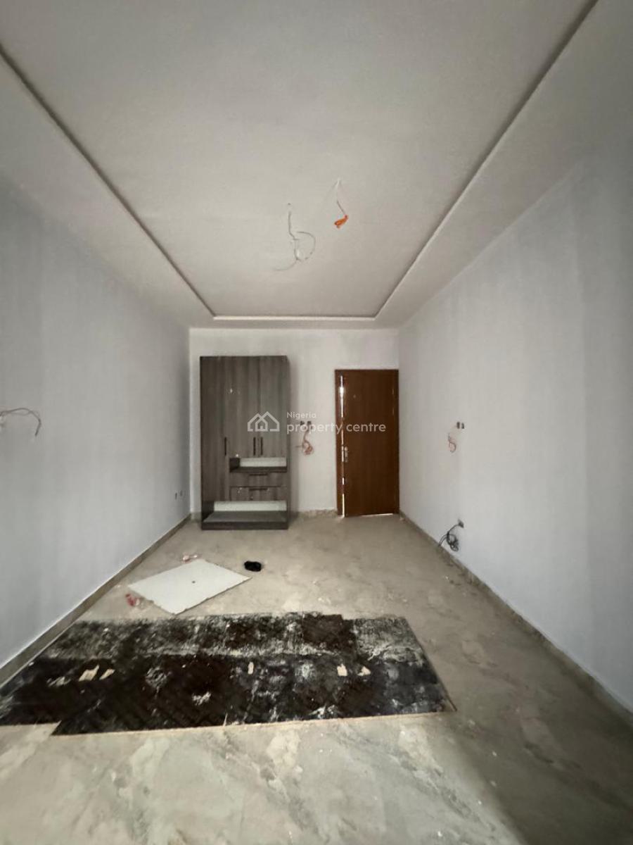 6 Units of 2-bedroom Apartments, Lekki Phase 1, Lekki, Lagos, House for Sale