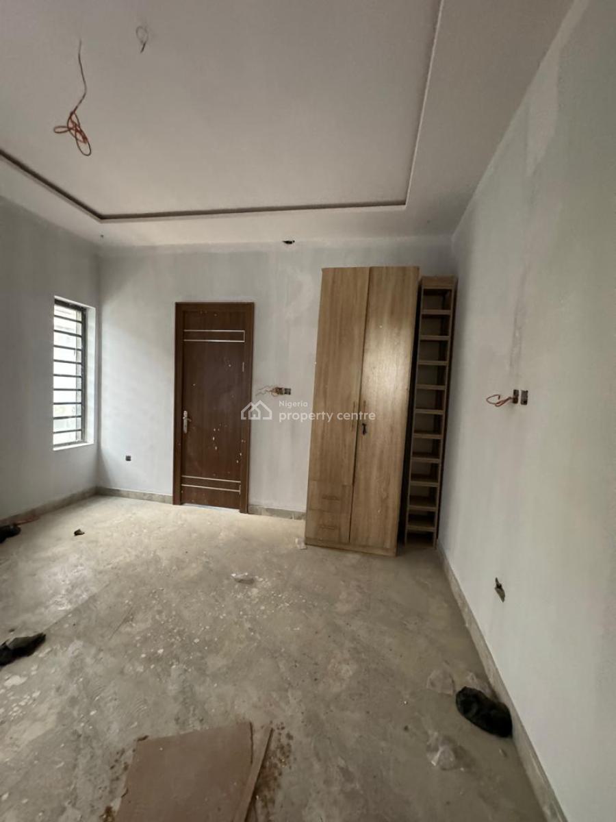 6 Units of 2-bedroom Apartments, Lekki Phase 1, Lekki, Lagos, House for Sale