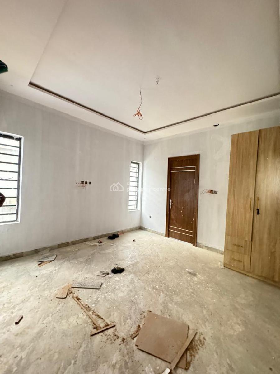 6 Units of 2-bedroom Apartments, Lekki Phase 1, Lekki, Lagos, House for Sale