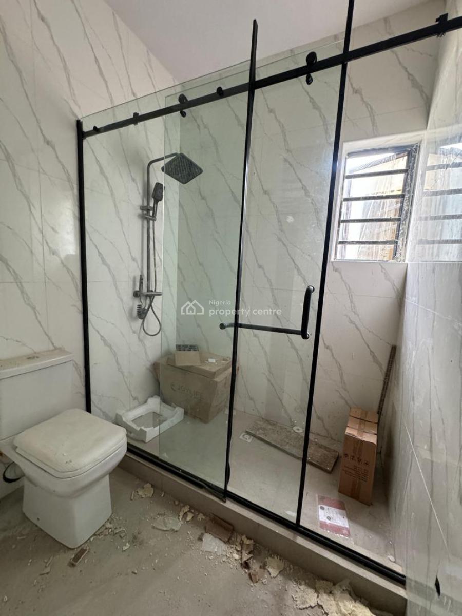 6 Units of 2-bedroom Apartments, Lekki Phase 1, Lekki, Lagos, House for Sale