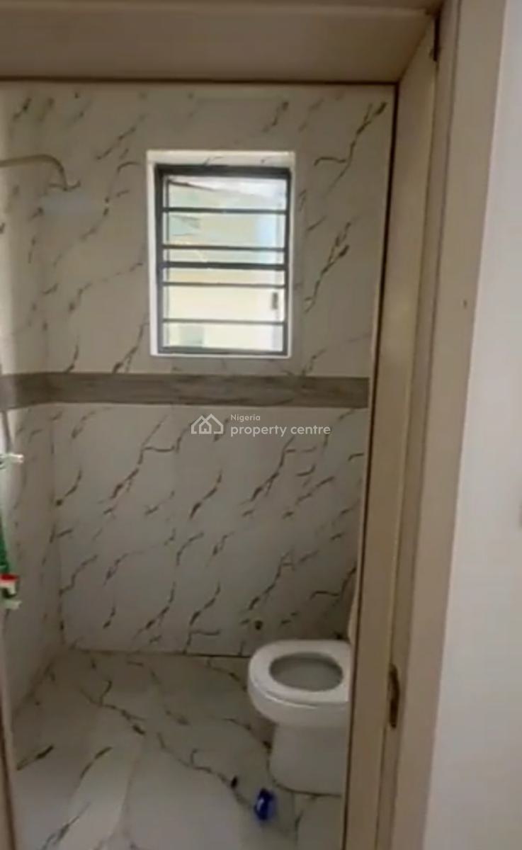 Spacious Studio Apartment with Open Plan Kitchen ( Video), Royal Pine Estate, Orchid Road, Lekki, Lagos, Self Contain (single Rooms) for Rent