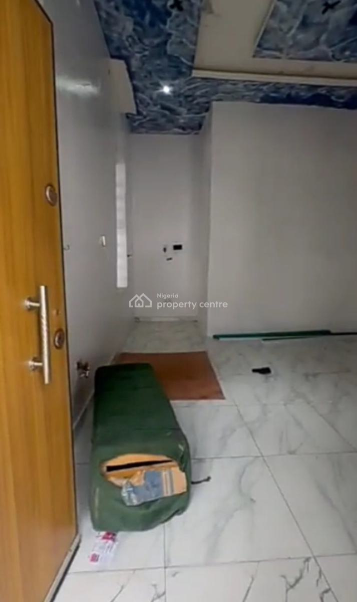 Spacious Studio Apartment with Open Plan Kitchen ( Video), Royal Pine Estate, Orchid Road, Lekki, Lagos, Self Contain (single Rooms) for Rent