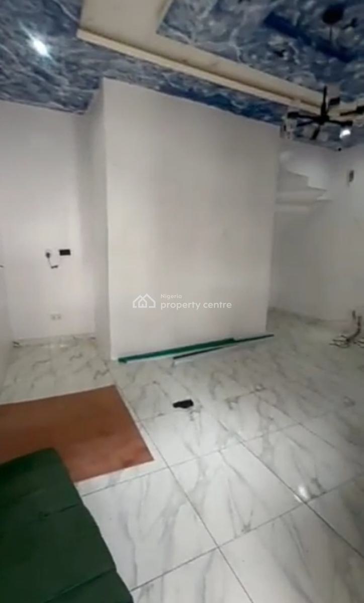 Spacious Studio Apartment with Open Plan Kitchen ( Video), Royal Pine Estate, Orchid Road, Lekki, Lagos, Self Contain (single Rooms) for Rent