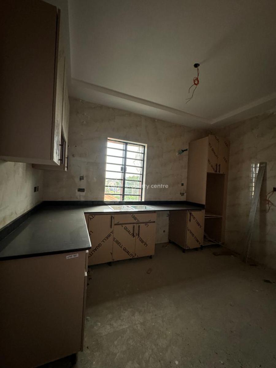 6 Units of 2-bedroom Apartments, Lekki Phase 1, Lekki, Lagos, House for Sale