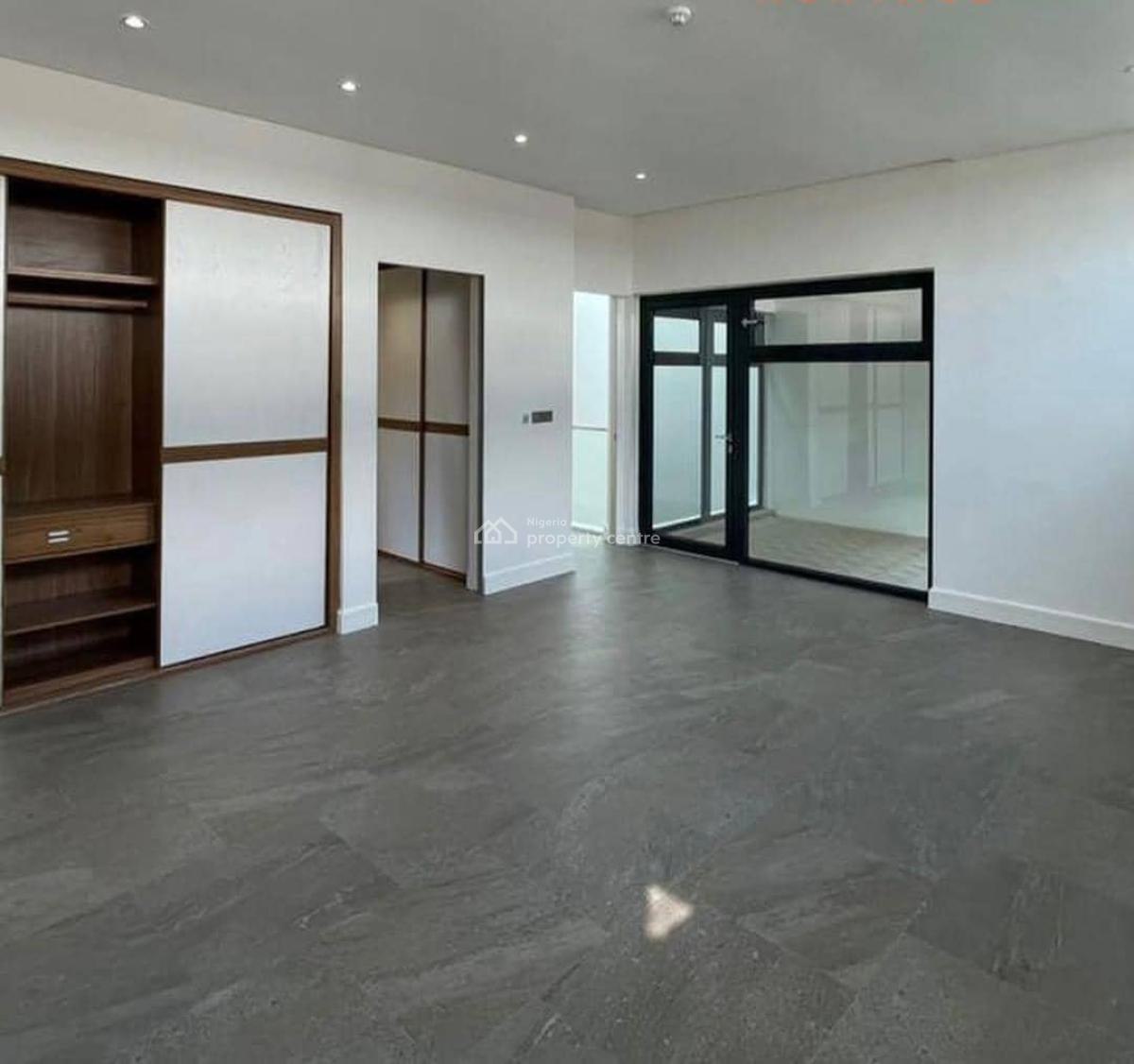 Luxury 4 Bedroom Duplex, Old Ikoyi, Ikoyi, Lagos, House for Rent