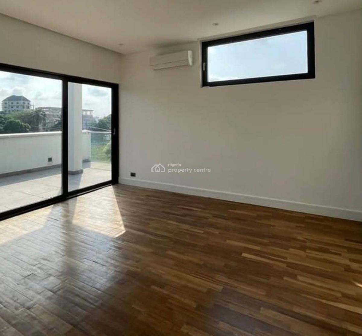 Luxury 4 Bedroom Duplex, Old Ikoyi, Ikoyi, Lagos, House for Rent
