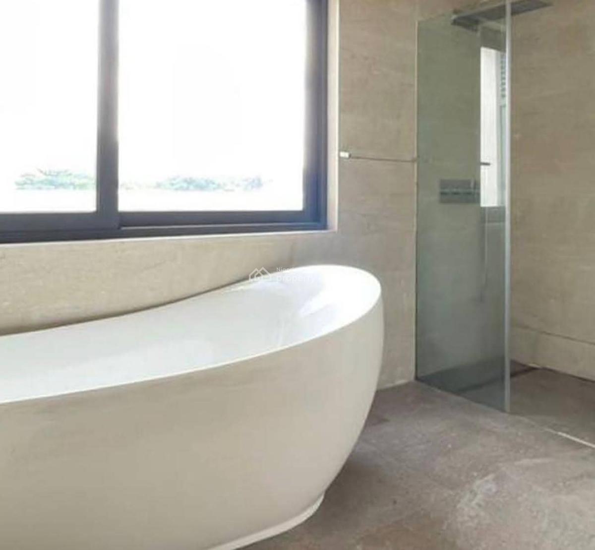 Luxury 4 Bedroom Duplex, Old Ikoyi, Ikoyi, Lagos, House for Rent
