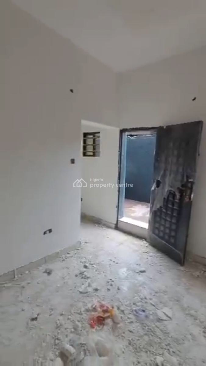 Executive, Very Decent and Spacious Self Contain Room, Off Pedro Road, Charley Boy, Shomolu, Lagos, Self Contain (single Rooms) for Rent