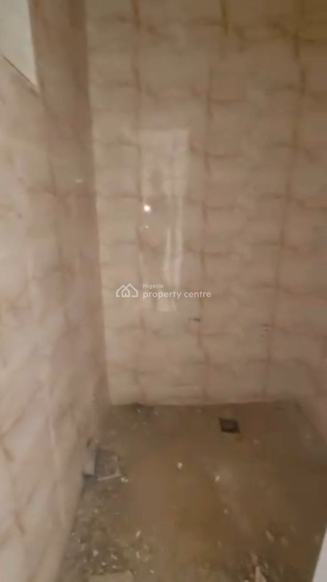 Executive, Very Decent and Spacious Self Contain Room, Off Pedro Road, Charley Boy, Shomolu, Lagos, Self Contain (single Rooms) for Rent