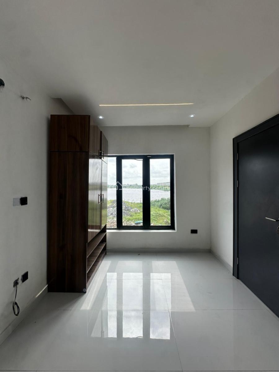 4-bedroom Fully Detached House, Lekki, Lagos, House for Sale