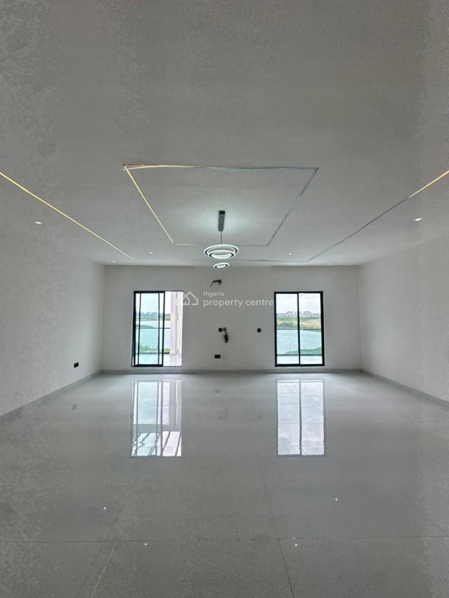4-bedroom Fully Detached House, Lekki, Lagos, House for Sale