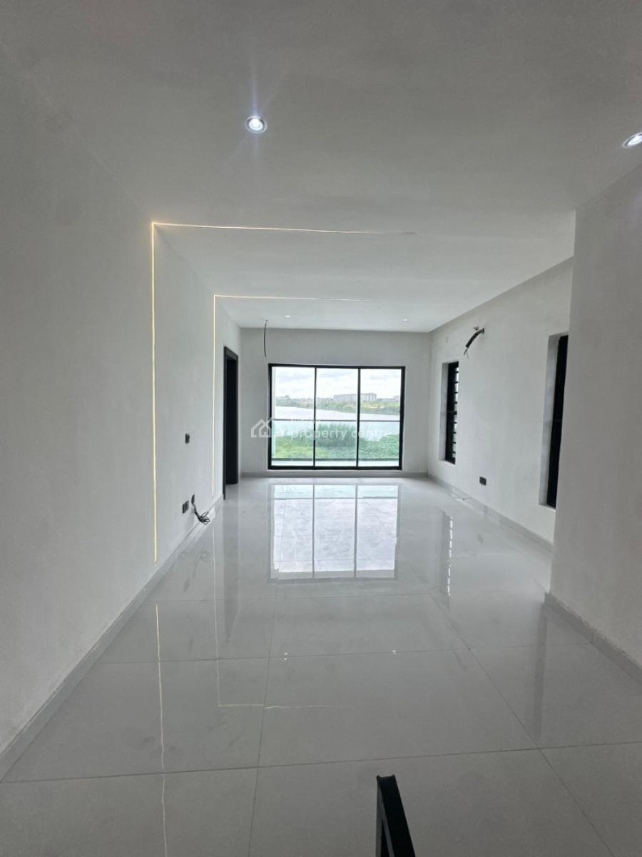4-bedroom Fully Detached House, Lekki, Lagos, House for Sale