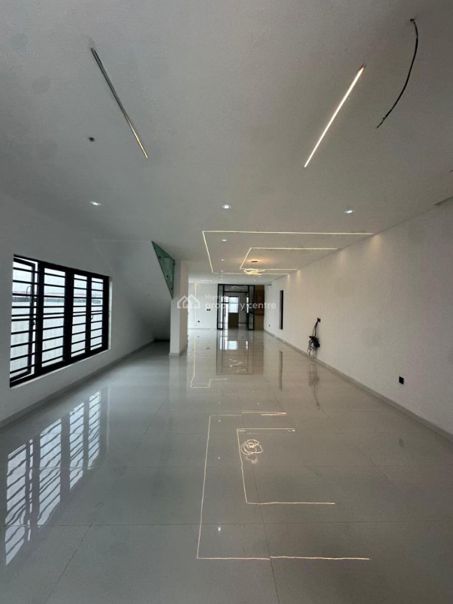4-bedroom Fully Detached House, Lekki, Lagos, House for Sale