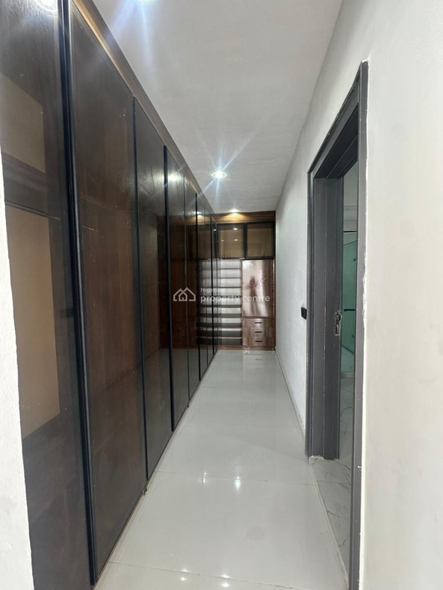 4-bedroom Fully Detached House, Lekki, Lagos, House for Sale