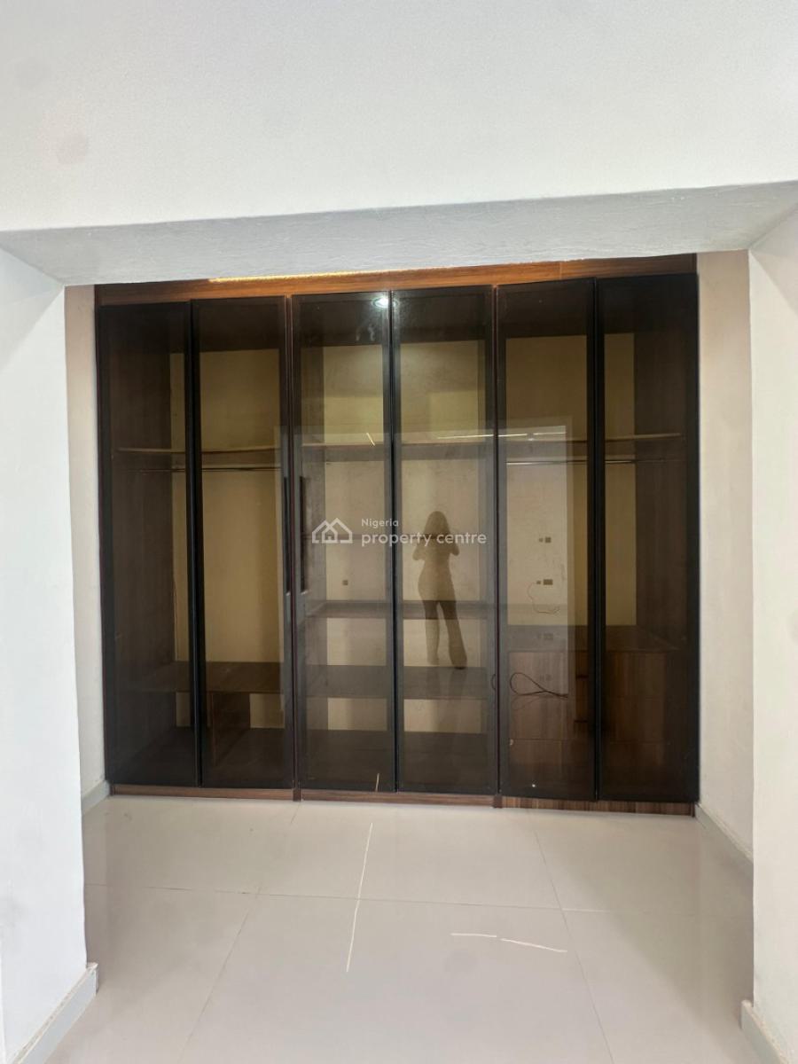 4-bedroom Fully Detached House, Lekki, Lagos, House for Sale