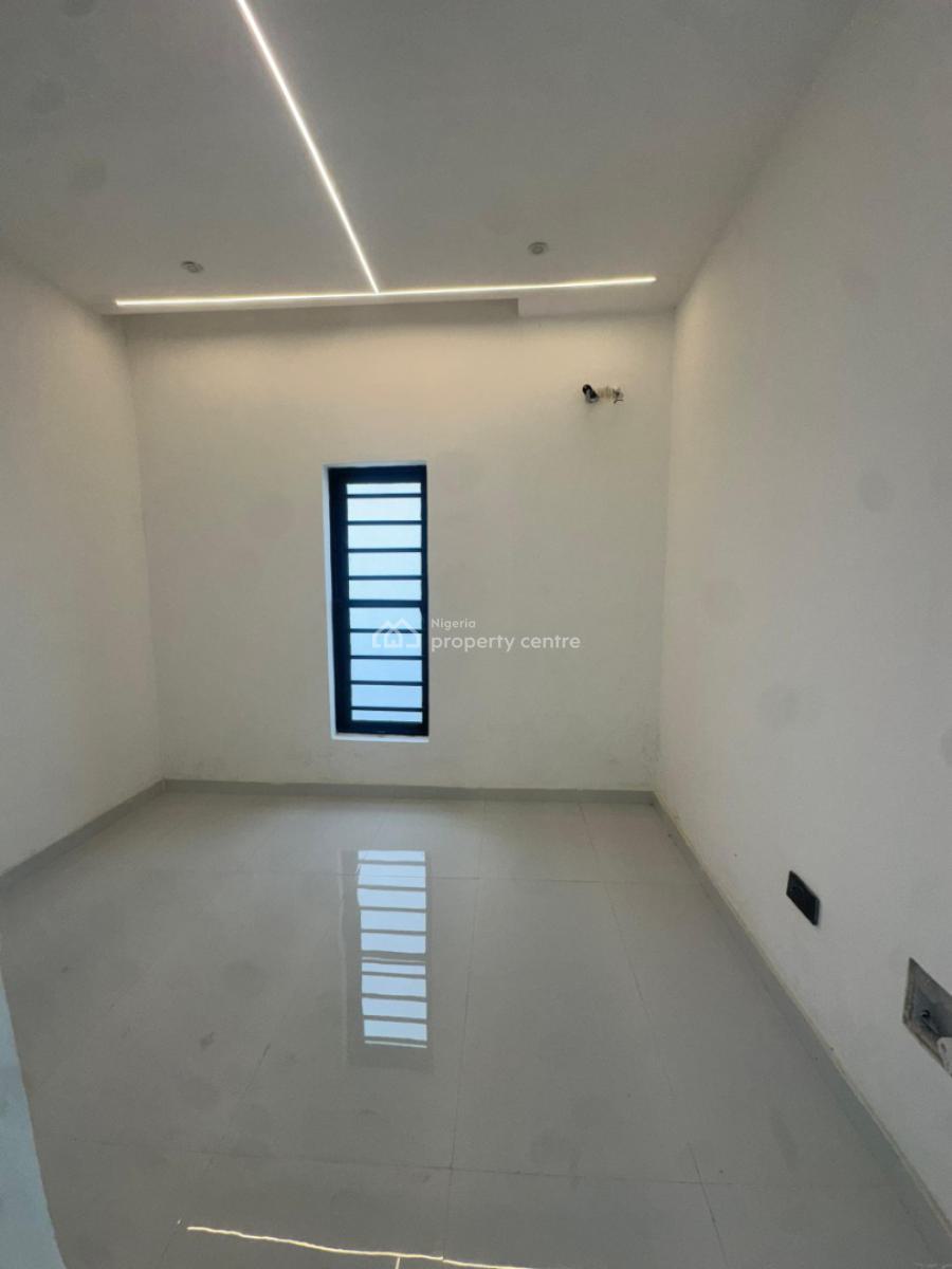 4-bedroom Fully Detached House, Lekki, Lagos, House for Sale