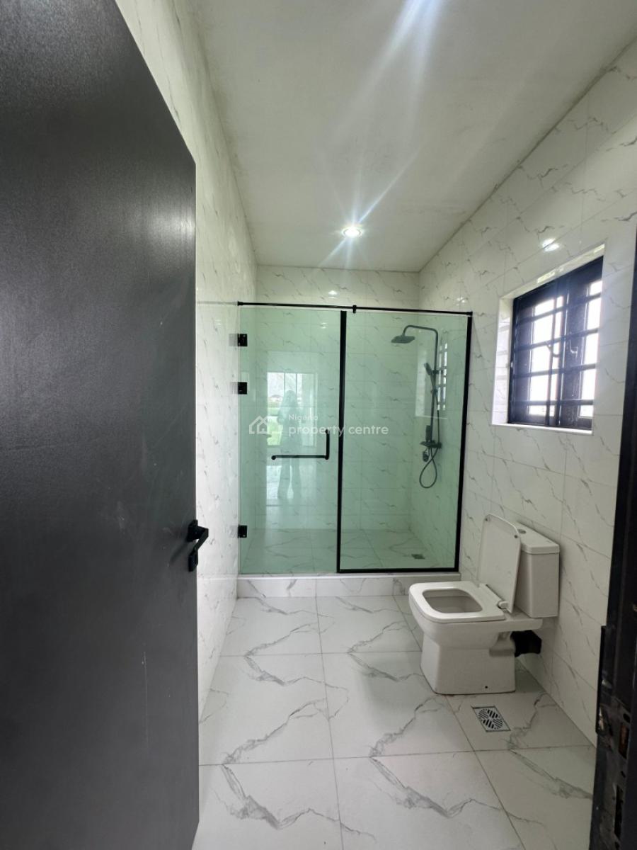 4-bedroom Fully Detached House, Lekki, Lagos, House for Sale