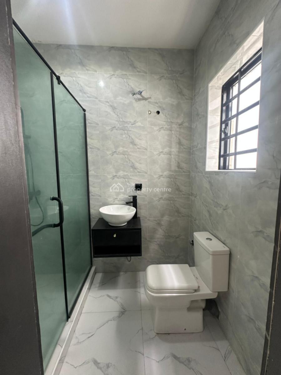 4-bedroom Fully Detached House, Lekki, Lagos, House for Sale