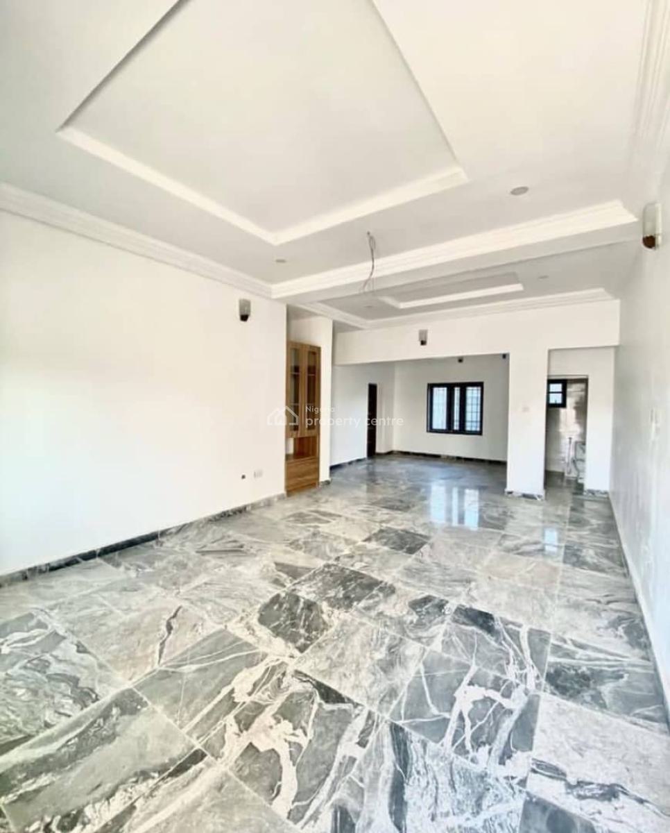 3 Bedrooms Apartments, By Gilmore, Jahi, Abuja, Flat / Apartment for Rent