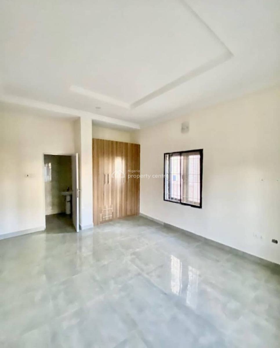 3 Bedrooms Apartments, By Gilmore, Jahi, Abuja, Flat / Apartment for Rent