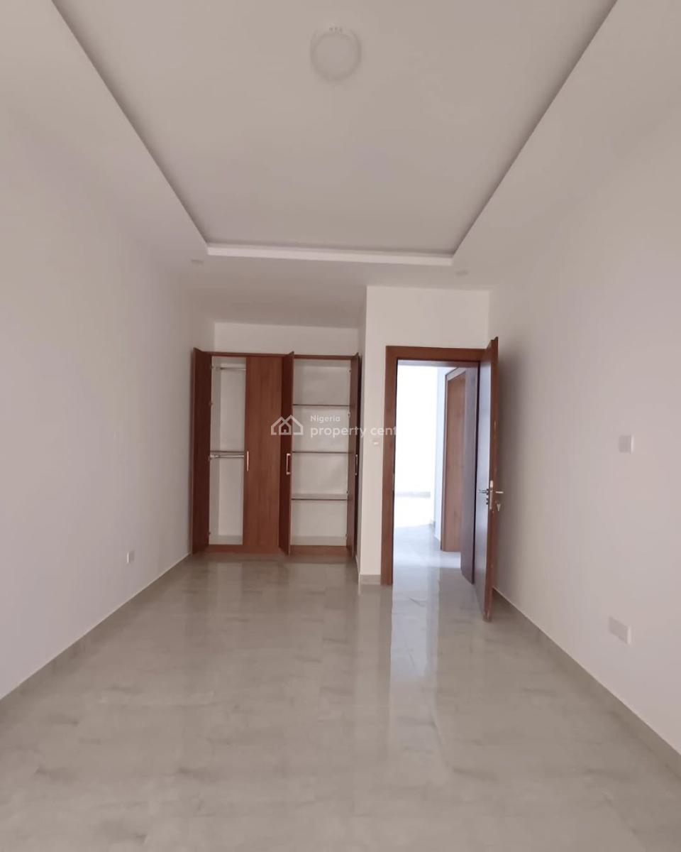 Luxury 5 Bedroom, Mojisola Onikoyi Banana Island Road, Ikoyi, Lagos, House for Rent