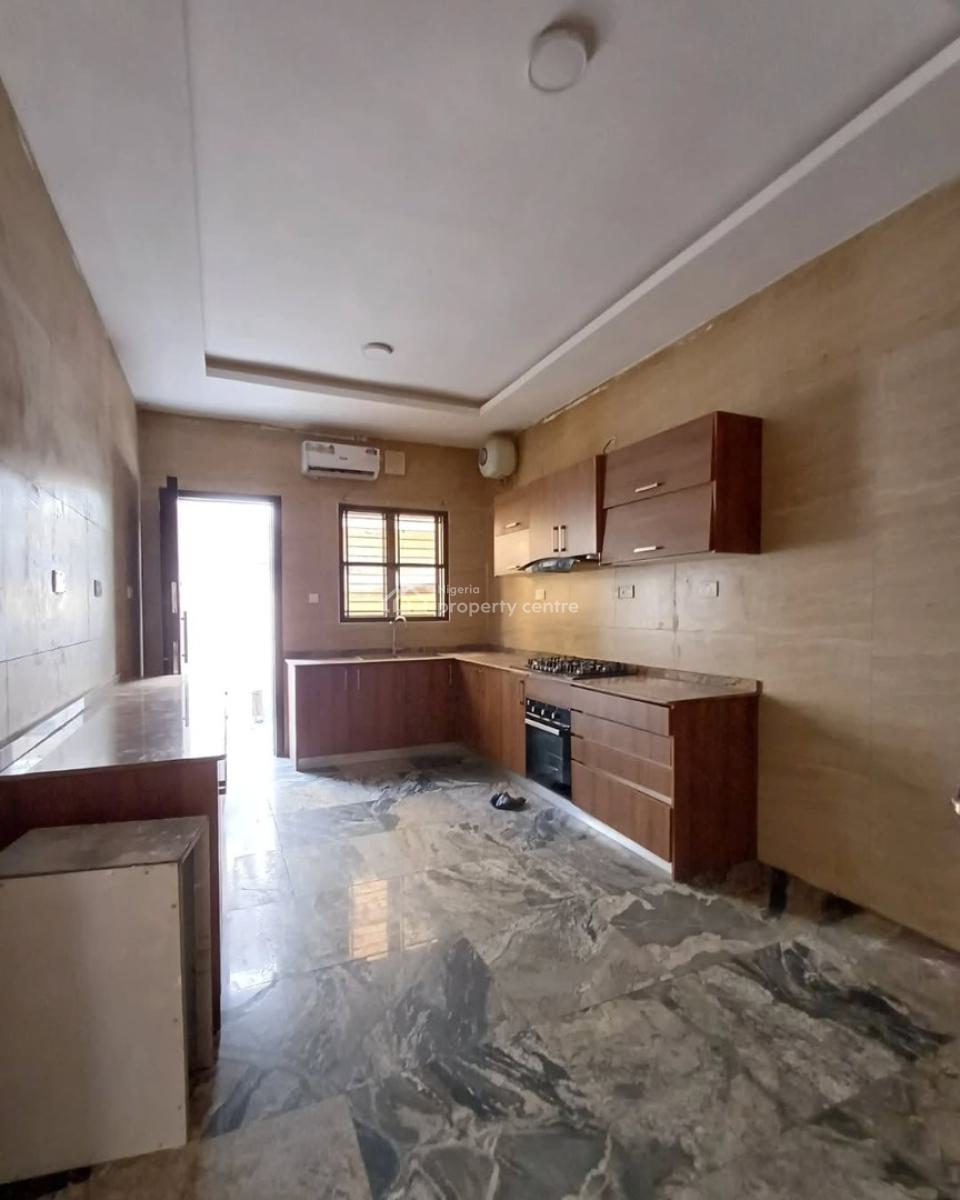 Luxury 5 Bedroom, Mojisola Onikoyi Banana Island Road, Ikoyi, Lagos, House for Rent