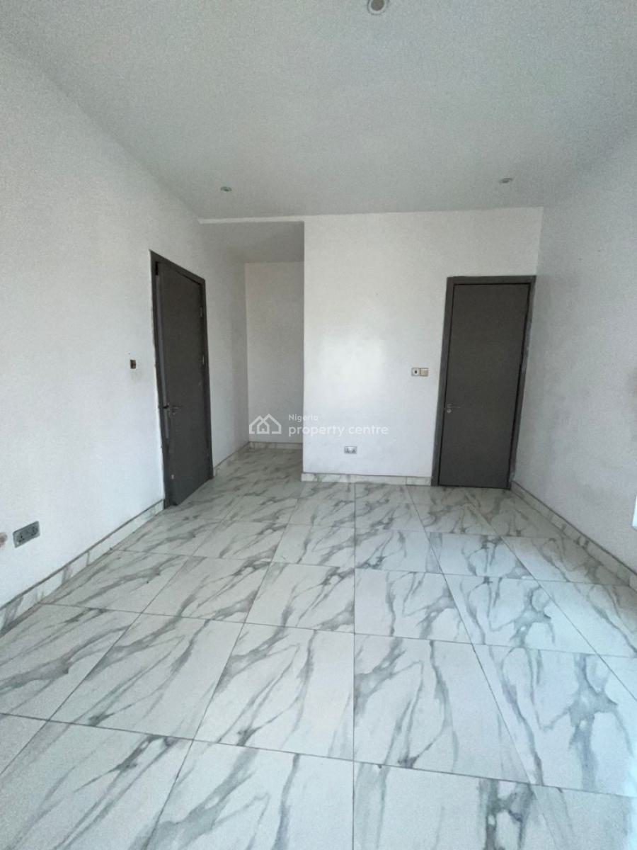 Luxury 3 Bedroom, Ilasan, Lekki, Lagos, Self Contain (single Rooms) for Rent