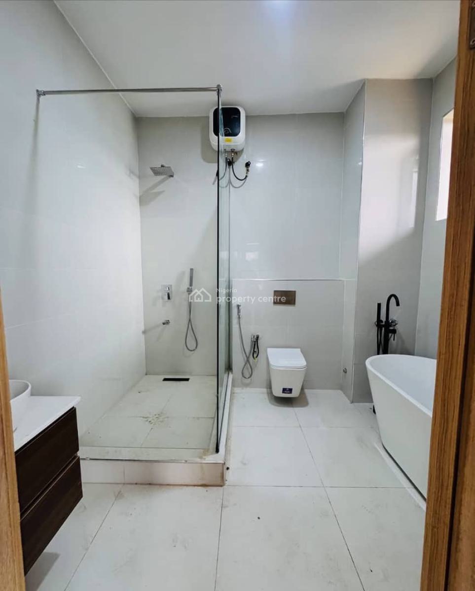 Luxury 4 Bedroom Semi Detached Duplex with Bq in Secure Estate, Gra, Ogudu, Lagos, Semi-detached Duplex for Sale