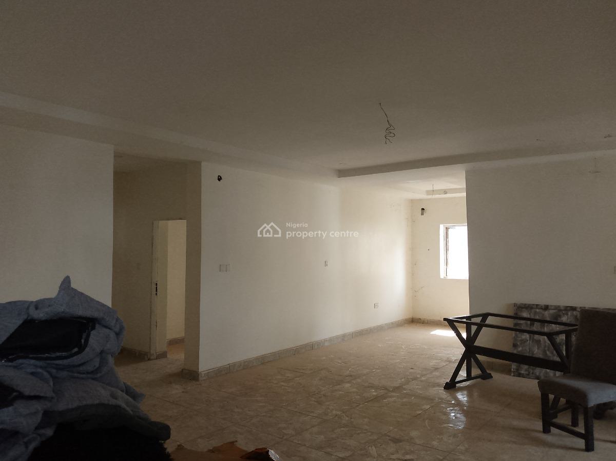 Spacious 2 Bedroom Block of Flat in an Estate, Mbora (nbora), Abuja, Flat / Apartment for Rent