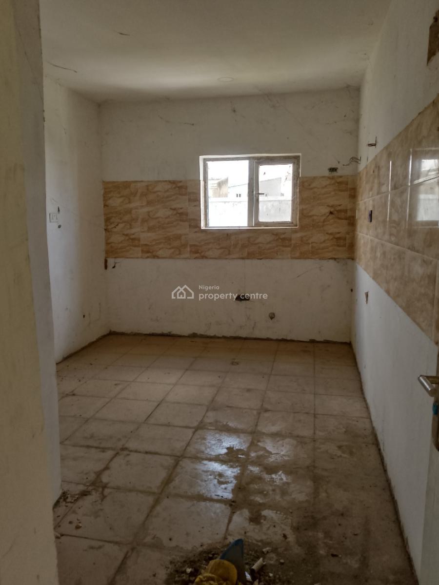 Spacious 2 Bedroom Block of Flat in an Estate, Mbora (nbora), Abuja, Flat / Apartment for Rent