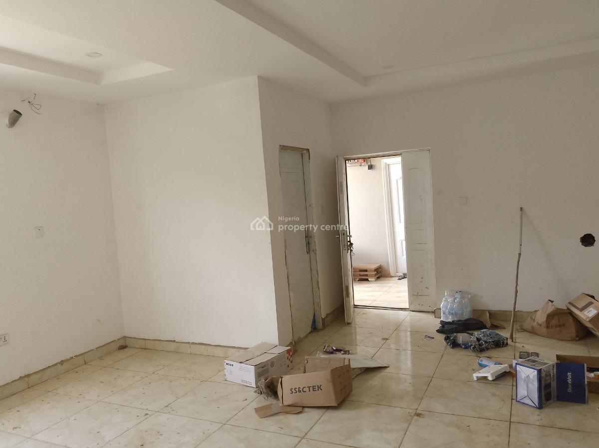 Spacious 2 Bedroom Block of Flat in an Estate, Mbora (nbora), Abuja, Flat / Apartment for Rent