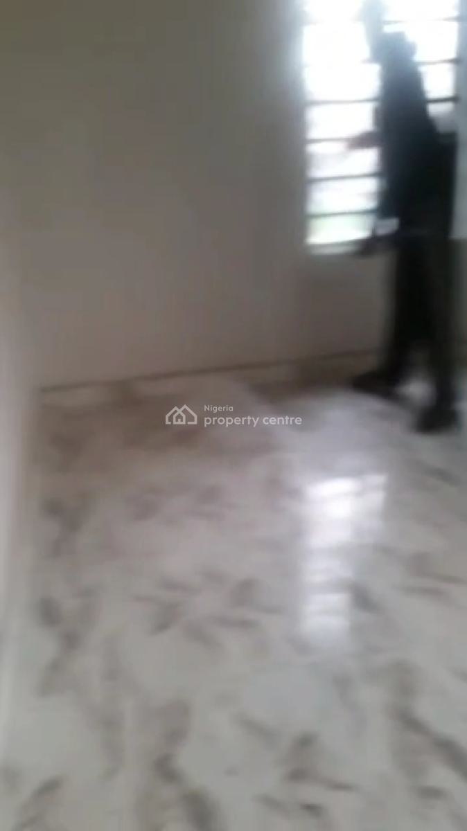 Brand New Spacious Mini Flat, Fashoro Road, Surulere, Lagos, Mini Flat (room and Parlour) for Rent