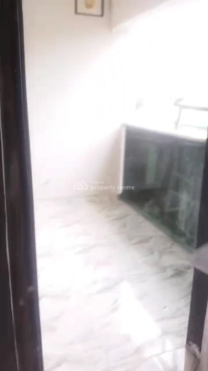 Brand New Spacious Mini Flat, Fashoro Road, Surulere, Lagos, Mini Flat (room and Parlour) for Rent