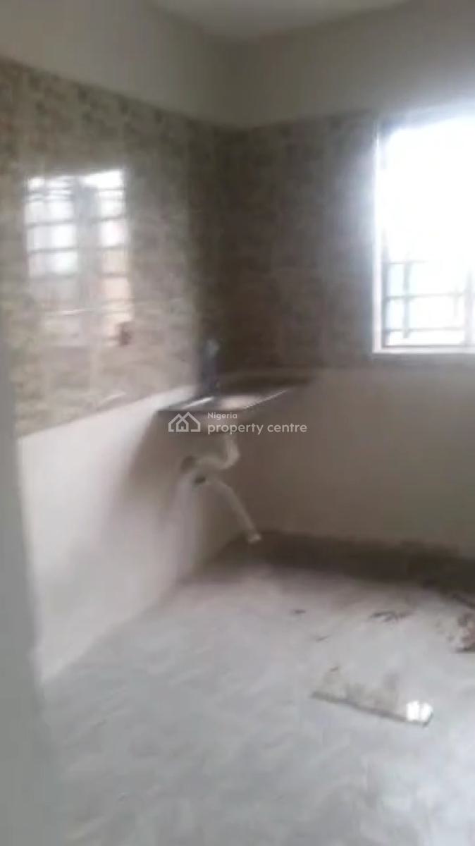 Brand New Spacious Mini Flat, Fashoro Road, Surulere, Lagos, Mini Flat (room and Parlour) for Rent