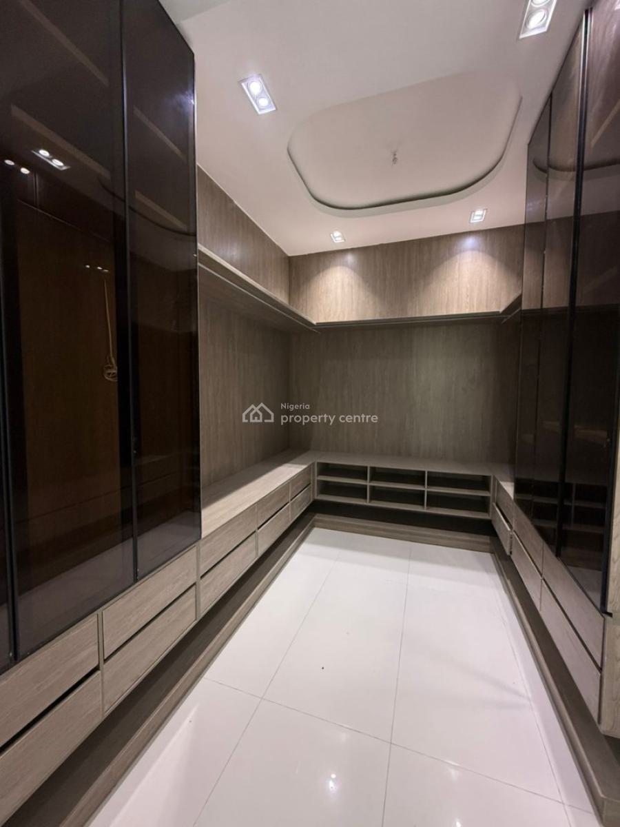 4, Lekki Phase 1, Lekki, Lagos, House for Rent