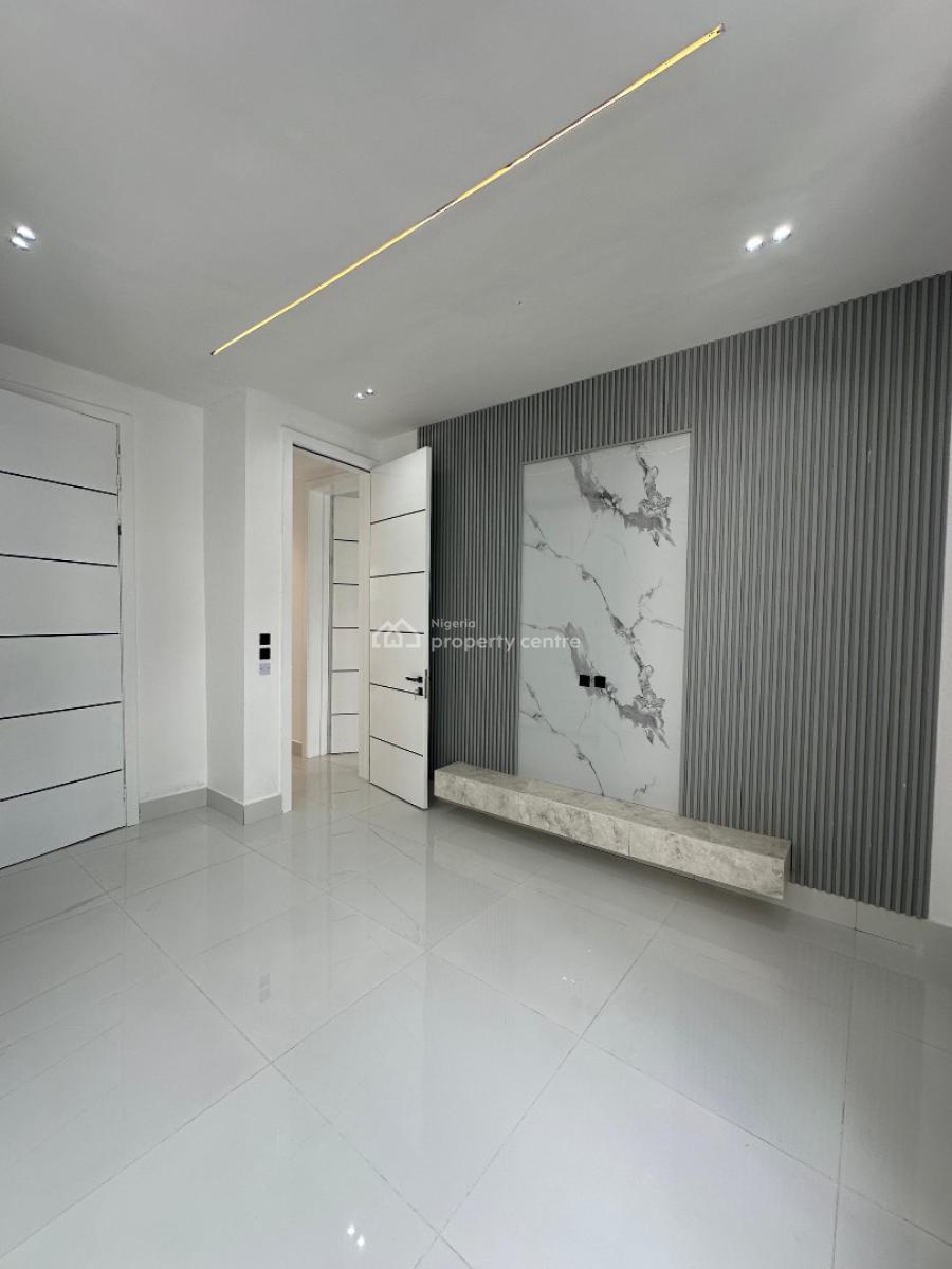 Luxury 5 Bedroom Detached Duplex with Bq, Lekki Phase 1, Lekki, Lagos, Detached Duplex for Sale